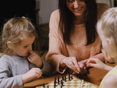 Juegos de Mesa